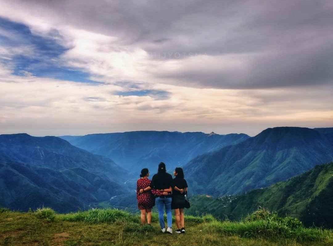 MEGHALAYA TOUR PACKAGE – 5N/6D - 3